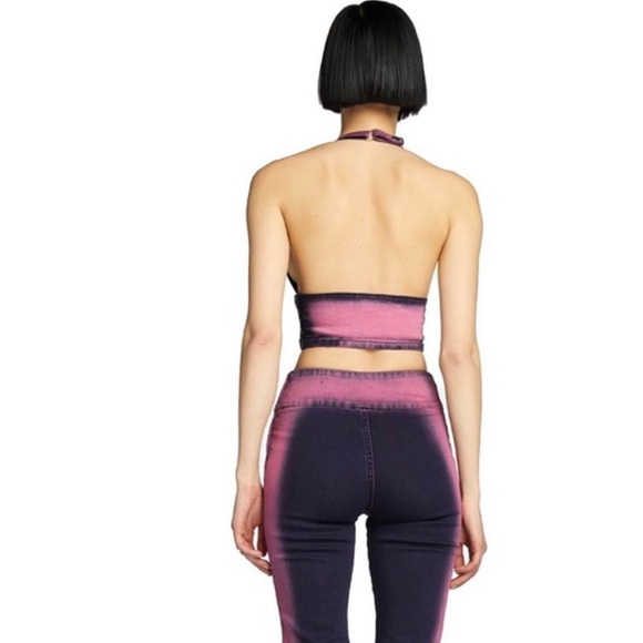 I.AM.GIA Runaway Top - Picture 2 of 4